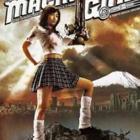 Girl + The Machine圖片照片_Girl + The Machine