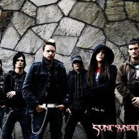 Sonic Syndicate圖片照片_Sonic Syndicate
