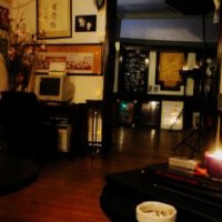 淡淡的酒吧情調圖片照片_淡淡的酒吧情調