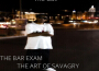 The Bar Exam Art of Savagery專輯_The SavThe Bar Exam Art of Savagery最新專輯