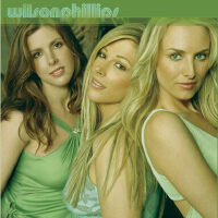 Wilson Phillips圖片照片_Wilson Phillips