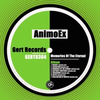 Memories Of The Eternal [Album]專輯_AnimoExMemories Of The Eternal [Album]最新專輯