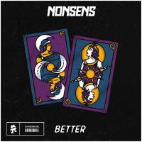 NONSENS歌曲歌詞大全_NONSENS最新歌曲歌詞