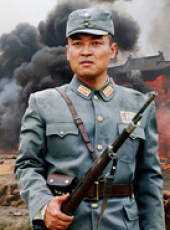 鐵血將軍線上看_全集高清完整版線上看_分集劇情介紹_好看的電視劇