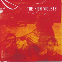 The High Violets圖片照片_The High Violets