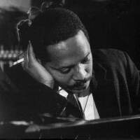 Bud Powell圖片照片_Bud Powell