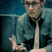 Micah P. Hinson圖片照片_Micah P. Hinson
