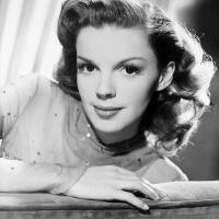 Judy Garland圖片照片_Judy Garland