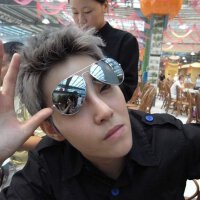 皇甫聖崋丶圖片照片_皇甫聖崋丶