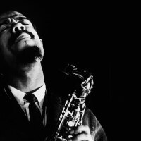 Eric Dolphy圖片照片_Eric Dolphy