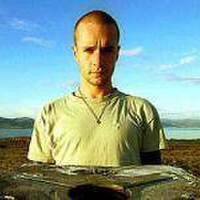 Martyn Bennett圖片照片_Martyn Bennett