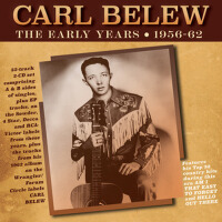 The Early Years 1956-62專輯_Carl BelewThe Early Years 1956-62最新專輯