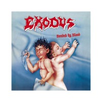 Bonded By Blood圖片照片_Bonded By Blood