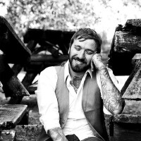 City And Colour圖片照片_City And Colour
