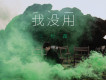 我沒用