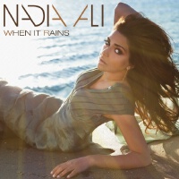 Nadia Ali圖片照片_Nadia Ali
