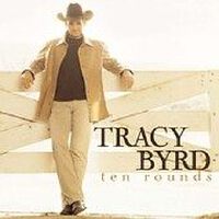 Tracy Byrd圖片照片_Tracy Byrd