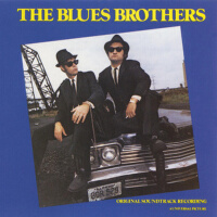 The Blues Brothers: Original Soundtrack Recording專輯_The Blues BrothersThe Blues Brothers: Original Soundtrack Recording最新專輯