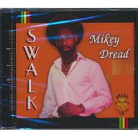 Mikey Dread個人資料介紹_個人檔案(生日/星座/歌曲/專輯/MV作品)