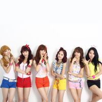 BBde Girl圖片照片_BBde Girl