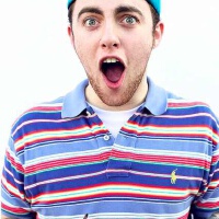 mac miller圖片照片_mac miller