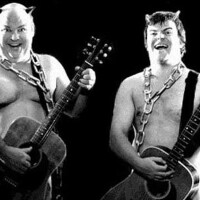 Tenacious D圖片照片_Tenacious D