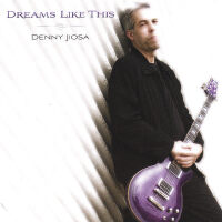 Denny Jiosa個人資料介紹_個人檔案(生日/星座/歌曲/專輯/MV作品)