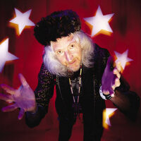 Daevid Allen圖片照片_Daevid Allen