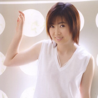 林原惠美圖片照片_林原惠美