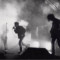 The Jesus and Mary Chain圖片照片_The Jesus and Mary Chain