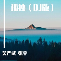 孤獨 (DJ版)