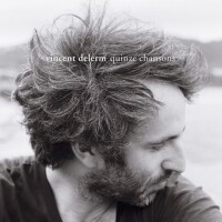 Quinze chansons專輯_Vincent DelermQuinze chansons最新專輯