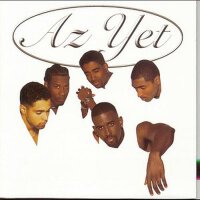 Az Yet專輯_Az YetAz Yet最新專輯