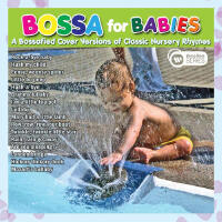 Bossa For Babies圖片照片_照片寫真