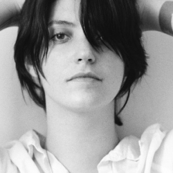 Sharon Van Etten圖片照片_Sharon Van Etten
