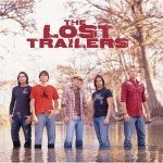 The Lost Trailers個人資料介紹_個人檔案(生日/星座/歌曲/專輯/MV作品)