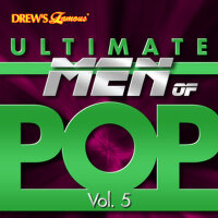 Ultimate Men of Pop, Vol. 5專輯_The Hit CrewUltimate Men of Pop, Vol. 5最新專輯