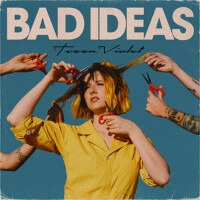 Bad Ideas專輯_Tessa VioletBad Ideas最新專輯