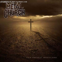 Metal Church圖片照片_Metal Church