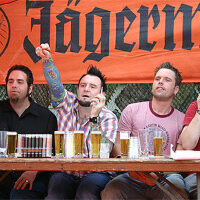 Bloodhound Gang圖片照片_Bloodhound Gang