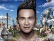 2016我是曹格巡演上海站