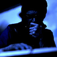 Prefuse 73圖片照片_Prefuse 73