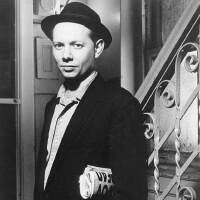Joe Jackson圖片照片_Joe Jackson