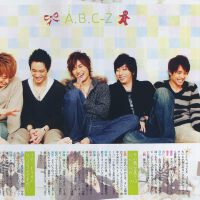 A.B.C-Z圖片照片_A.B.C-Z