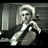Paul Tortelier圖片照片_Paul Tortelier