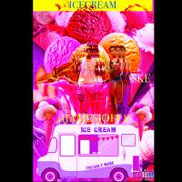 ICE CREAM (Explicit)