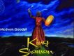 King Shaman