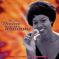 Deniece Williams圖片照片_Deniece Williams