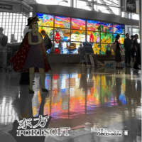 東方PORTSOFT