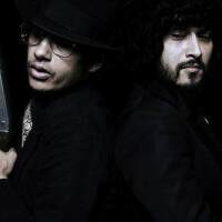 The Mars Volta圖片照片_The Mars Volta